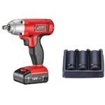 電動インパクトレンチセット JTC