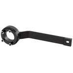 クランクシャフトプーリーホルダー JTC