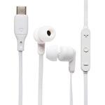 iFace マイク付き ワイヤードイヤホン USB-C Hamee(ハミィ)