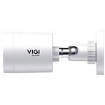 VIGI 2MP 屋外用フルカラー バレット型ネットワークカメラ 6mm TP-LINK