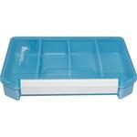 ハイドアップブルー タックルボックス ハイドアップ(HIDEUP)