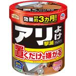 アースガーデン アリよけ撃滅 ゲルタイプ? アース製薬