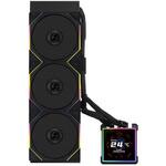 水冷クーラー LIAN LI