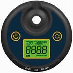 ポータブルPAR/DLI防水ロガー PPFD/日次積算光量測定 bitstrong