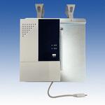 フック付受信機 TAKEX(タケナカエンジニアリング)