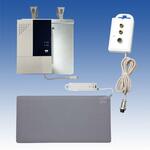 マットセンサー ナースコールセット TAKEX(タケナカエンジニアリング)