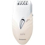 脱毛・除毛器 ソイエ (ピンク調) Panasonic(パナソニック)