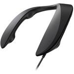 ネックスピーカーシステム(ブラック) Panasonic(パナソニック)