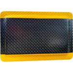 疲労軽減ラインマット 仙台銘板