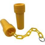 スポットチェーン 仙台銘板