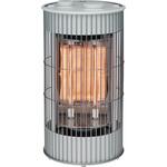 テラスヒーター プラスマイナスゼロ