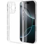 iPhone 16 Pro用 極限保護TPUケース ラスタバナナ