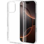 iPhone 16 Pro Max用 TPUケース ラスタバナナ