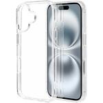 iPhone 16用 ハイブリッドケース ラスタバナナ