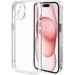 iPhone 15用 極限保護ハイブリッドケース RHINO ラスタバナナ