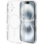 iPhone 16用 ハイブリッドケース RHINOX ラスタバナナ