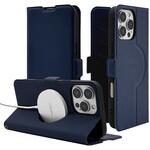 iPhone 16 Pro Max用 Magsafe対応手帳ケース ラスタバナナ