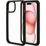 7627IP361HB iPhone 15/iPhone 14/iPhone 13用 ハイブリッドケース ラスタバナナ