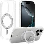 iPhone 16 Pro用 ハイブリッドケース ZEROSAFE ラスタバナナ