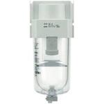 AF40-D Series エアフィルタ SMC