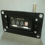 スライドカウンター 和光精機