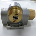 フレキシブルジョイント 和光精機