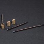 スクウェアキー 和光精機