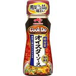 「Cook Do」(中華醤調味料)オイスターソース 味の素