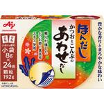「ほんだし かつおとこんぶのあわせだし」小袋24袋入箱(AK-24) 味の素