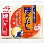 「ほんだし」小袋4袋入袋(K-4) 味の素