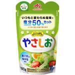 「やさしお」袋 味の素