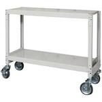 中量キャスターラック キタジマ