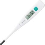 10秒予測式電子体温計 ドリテック