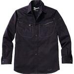 Jawin ストレッチ長袖シャツ 52504 自重堂