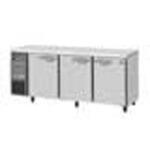 業務用テーブル型冷凍冷蔵庫 ホシザキ