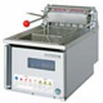 業務用電気フライヤー ホシザキ