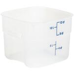 角型フードコンテナ フレッシュプロ 本体 キャンブロ