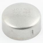 単管パイプ用 ステンレスキャップ グリーンクロス