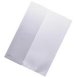 クリヤーホルダー A3 乳白 リヒトラブ