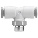 KQ2T Series インチサイズ ワンタッチ管継手 SMC