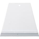 イエリアフロア3T用クシ目ゴテ DAIKEN(旧:大建工業)