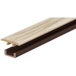 造作部材 床見切(6T継手タイプ) DAIKEN(旧:大建工業)