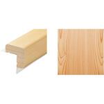 グラビオ専用施工部材 グラビオUS用 納め部材 R出隅C型 DAIKEN(旧:大建工業)