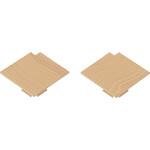 壁材 スタイルアート ハンギングタイプ 納め部材 コーナーカバーB DAIKEN(旧:大建工業)