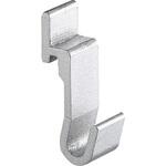 壁材 スタイルアート ハンギングタイプ 横用フック DAIKEN(旧:大建工業)