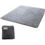 ホットカーペット 本体&ラグセット YAMAZEN(山善)