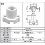 E17耳付レセップ 青山電陶