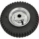 キャリーボーイ エアータイヤ用 車輪 浅香工業