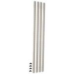 アートワンラック用 柱 浅香工業