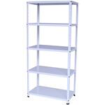 ニューファンシーラック 5WL ホワイト 浅香工業